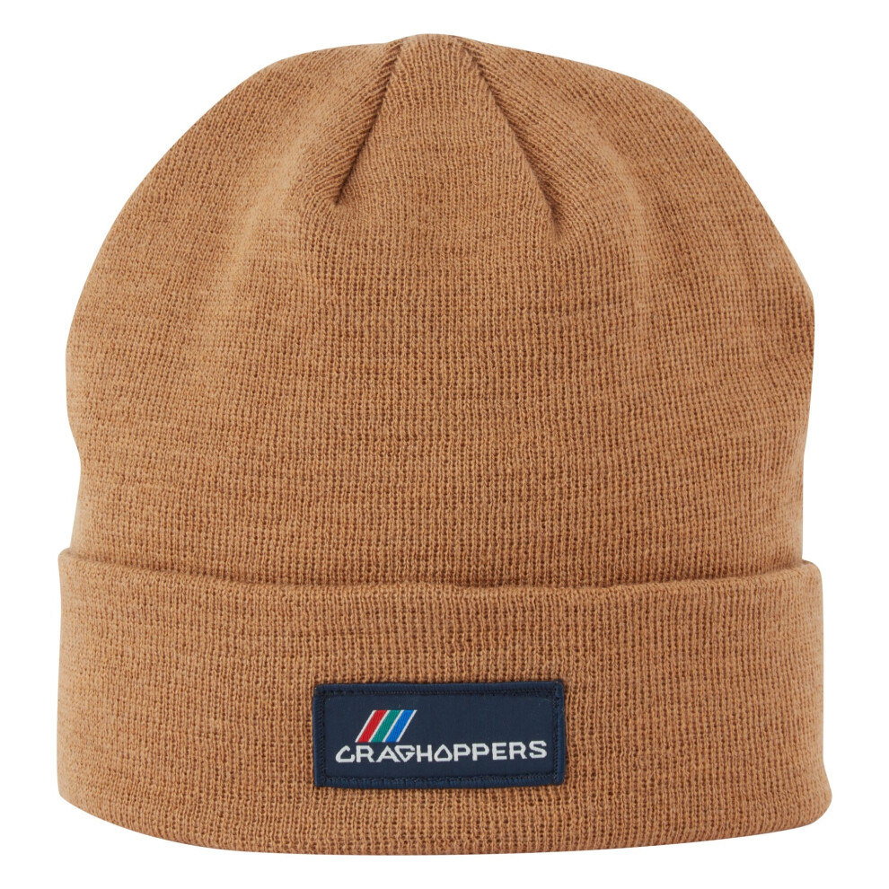 (M-L, Boulder) Craghoppers Unisex Adult Archive II Beanie