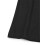 Hello Kitty (Medium) Hello Kitty Short Sleeved T-Shirt (Womens Black) 4