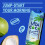 Vita Coco Puur Kokoswater Multipack 1L x 6, Natuurlijk hydraterend 4