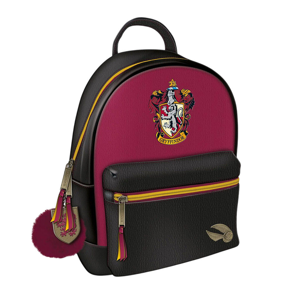 Harry Potter Gryffindor Backpack