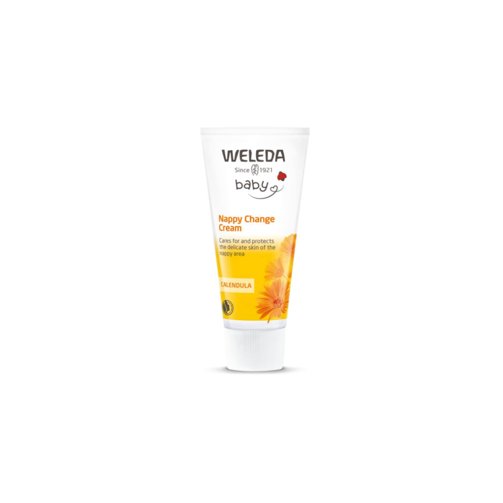 Premium Weleda Baby Calendula Nappy Cream 75ml Weleda Calendula Na Fast Shippin