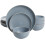 Gibson Home Rockaway Round Stoneware Dinnerware Set, 1