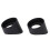2pcs Microscopes Rubber Eyecups Professional Collapsible Eyepiece Eyeshields For Protecting Eyes 2
