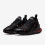 Nike (UK9/EU44/28CM) Nike Air Max 270 Bred DR8616-002  Men's Shoes 3