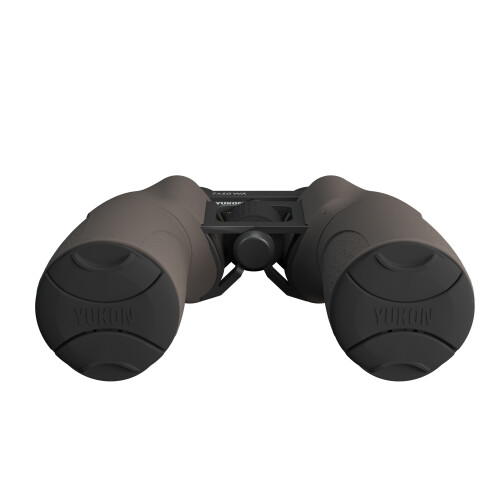 Yukon Advanced 10X50 WP Optics Solaris Porro Prism Binocular 2