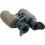 Yukon Advanced 10X50 WP Optics Solaris Porro Prism Binocular 6
