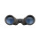 Yukon Advanced 10X50 WP Optics Solaris Porro Prism Binocular 7