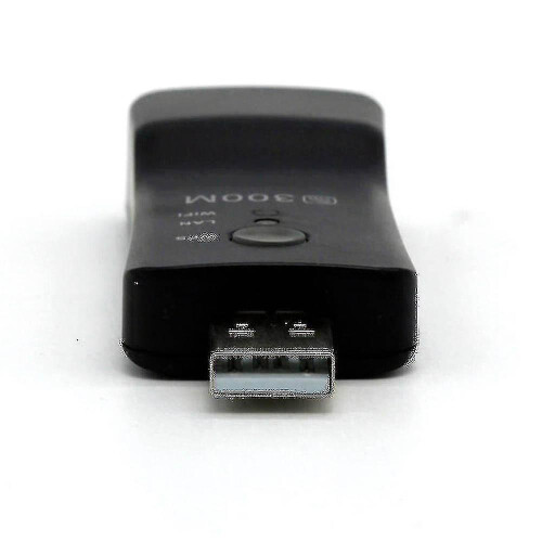 Samsung Capable Smart Tv Lan Adapter Ethernet Wifi Wireless Dongle