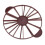Cake Divider Equal Portion 10/12 Piece Bread Pie Plastic Cutter Round Slice 1