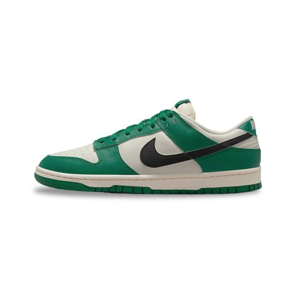 (UK6/EU40/25CM ) NIKE Dunk Low Retro SE "Lottery" DR9654-100