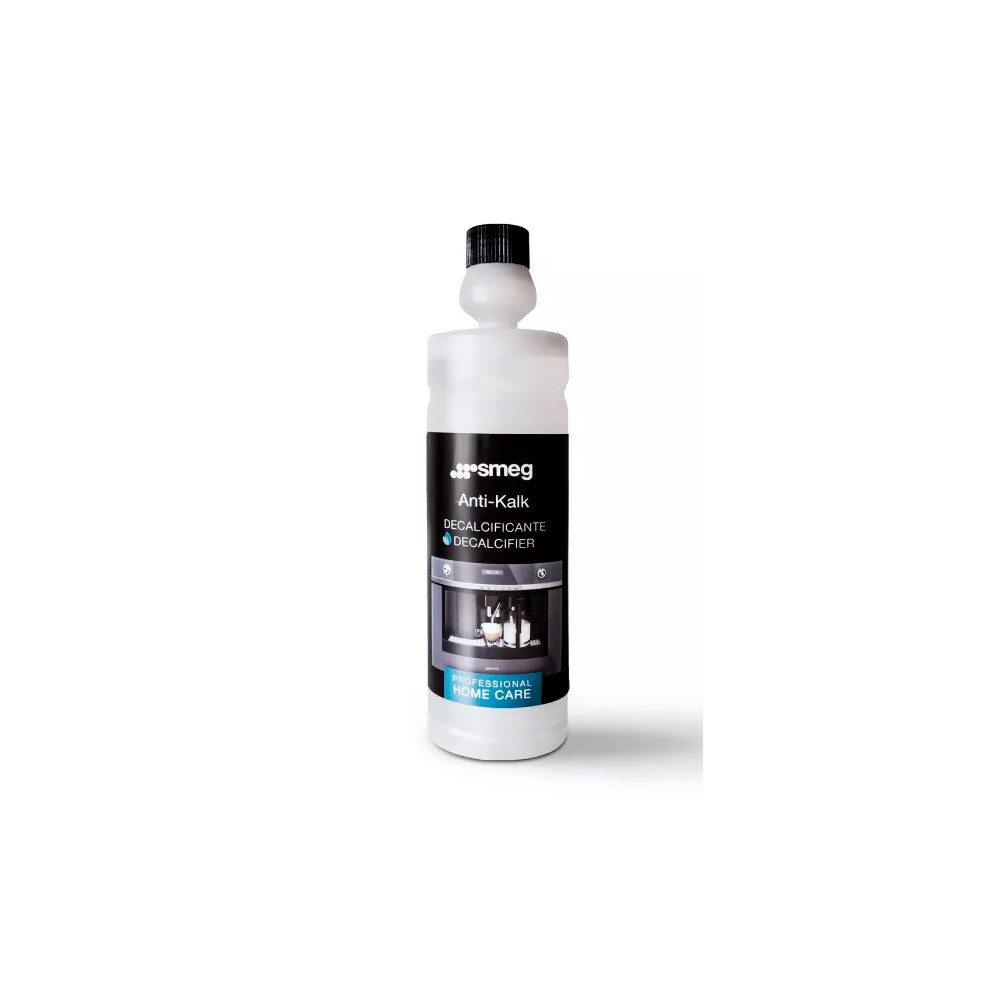 Smeg Anti-Kalk Decalcifier for Coffee Machines 1 Litre