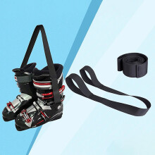Ski Boot Straps Carry Shoulder Straps Ski Straps Skates Carry Straps Roller