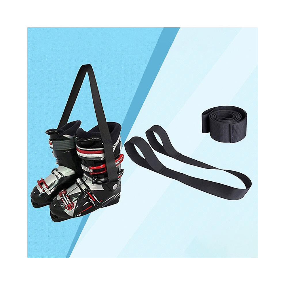 Ski Boot Straps Carry Shoulder Straps Ski Straps Skates Carry Straps Roller-image-OPC-PFQX2QP-NEW