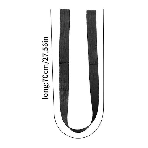 Ski Boot Straps Carry Shoulder Straps Ski Straps Skates Carry Straps Roller 1