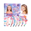 Unicorn Pourbibi Unicorn Headband Making Kit for Girls 1
