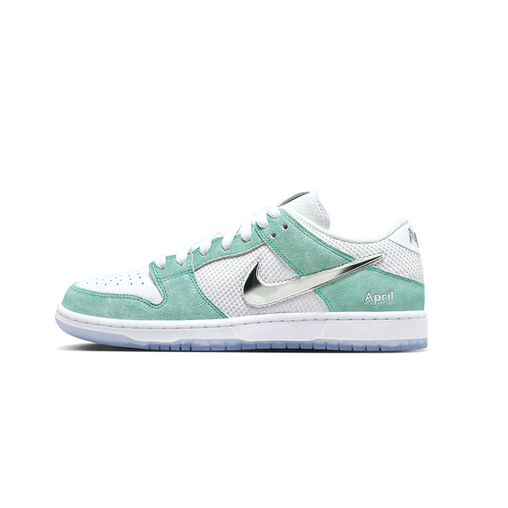 (EUR:40.5) Nike Dunk Low April Skateboards FD2562-400 Men's Women Shoes