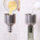 4 Pack Stainless Steel Kitchen Funnel Is Suitable For Glass Bottle Seasoning Jar For Transferring L 5
