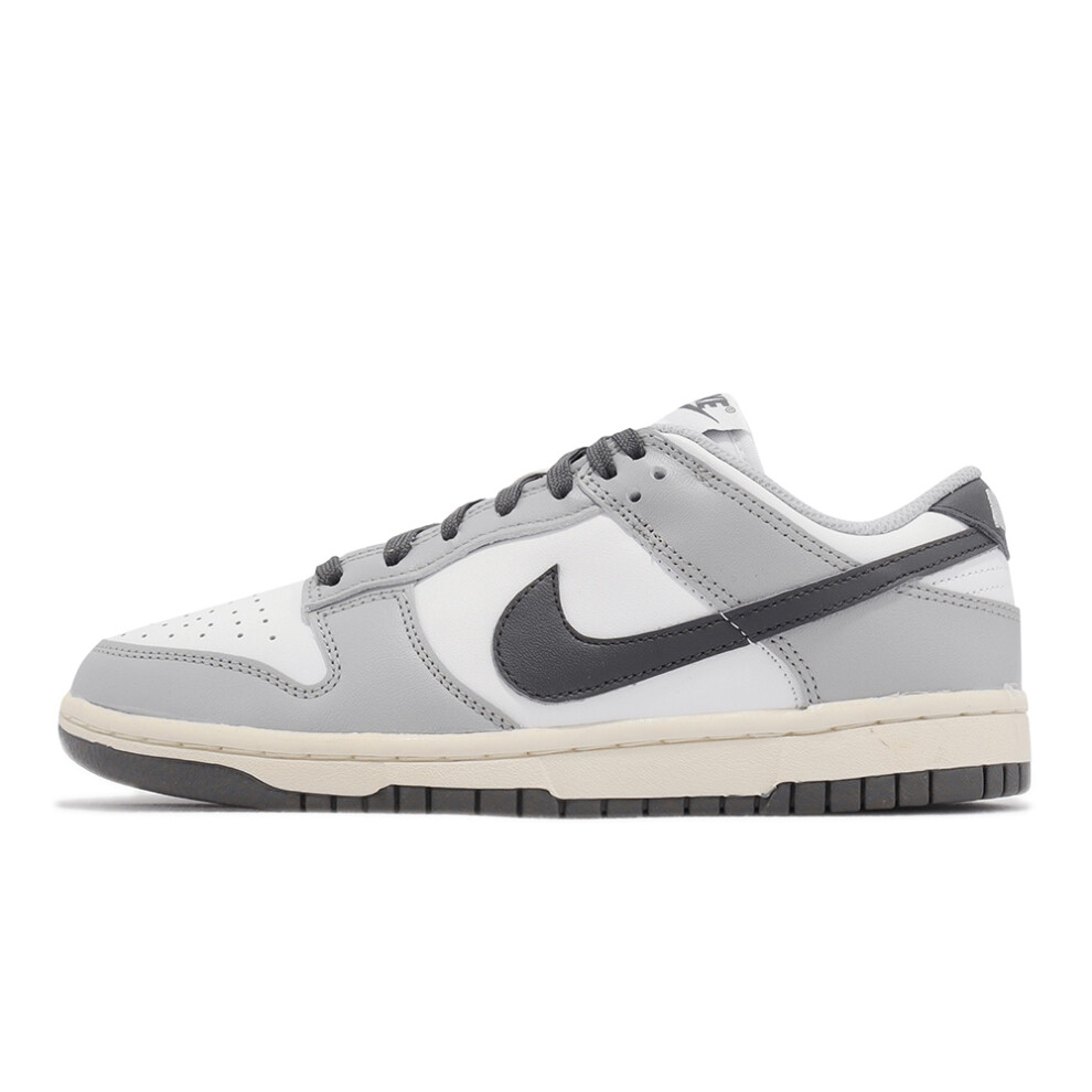 (EUR :43) Nike Dunk Low 'Light Smoke Grey' DD1503-117