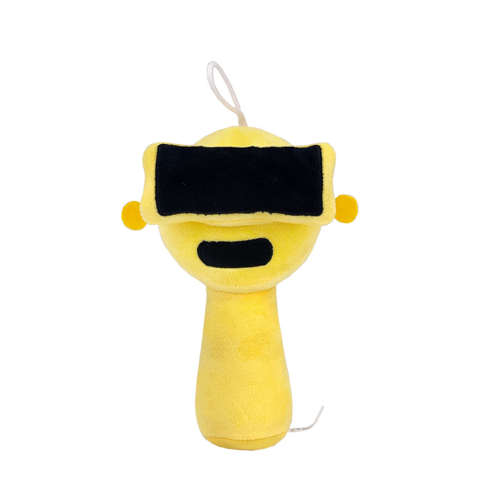 (#11, 20cm) Sprunki Plush Toy Plushies Stuffed Doll Kids Gifts _c