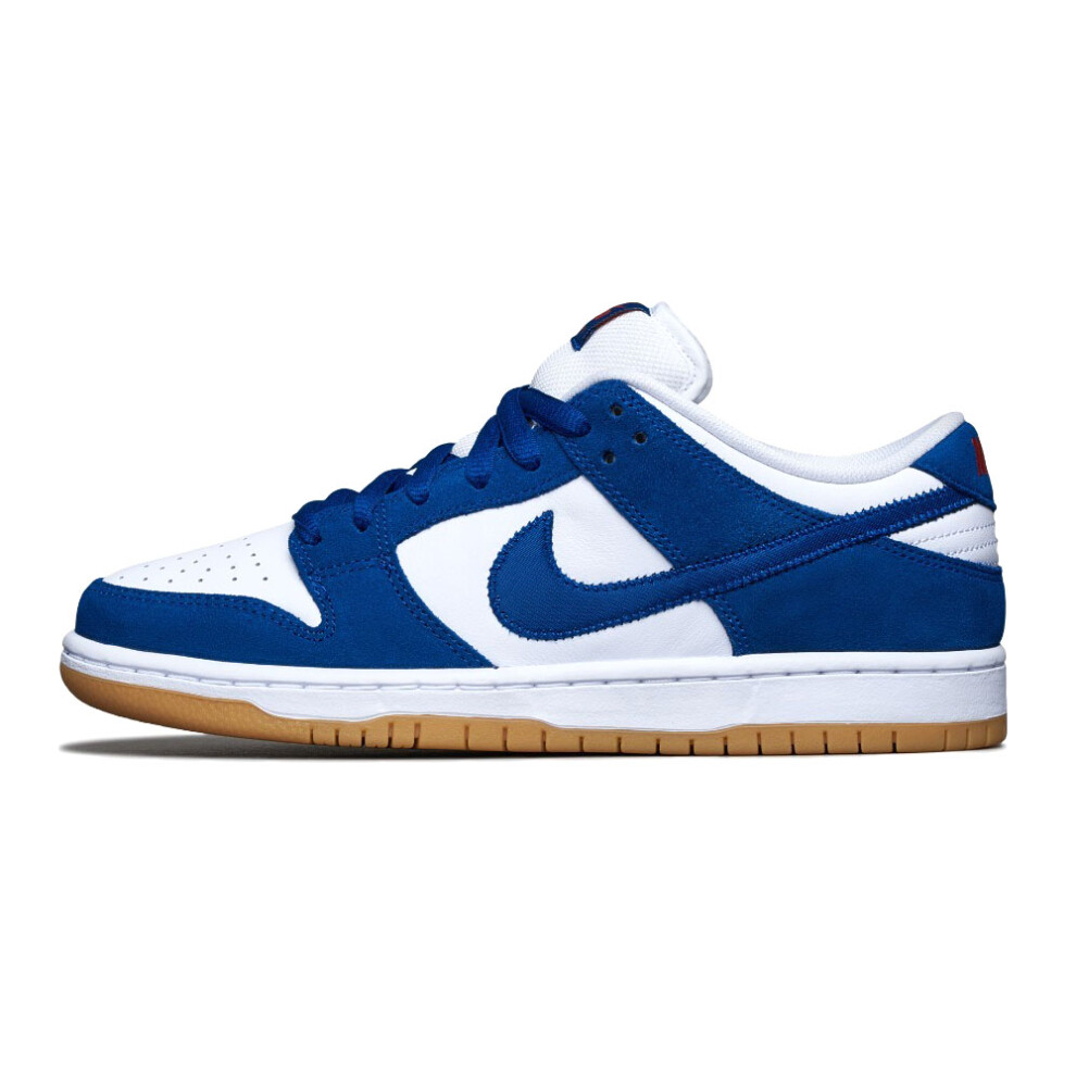 (EUR :39) Nike SB Dunk Low 'Los Angeles Dodgers' DO9395-400 Trainers