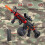 (Black+Target) M416 Automatic Gel Blasters For Hallowee,Christmas 6