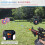 (Black+Target) M416 Automatic Gel Blasters For Hallowee,Christmas 7