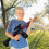 (Black+Target) M416 Automatic Gel Blasters For Hallowee,Christmas 8