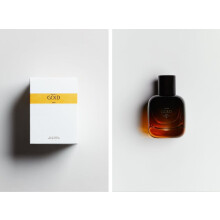 ZARA Woman Gold 90ml 3.04Oz Eau De Parfum Fragrance Woman  Brand New
