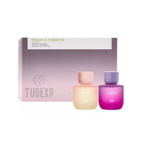 ZARA FEMME WINTER & TUBEROSE WINTER 2 x 90ml Duo Set EDT Spray  New