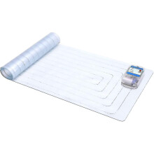 Scat Mat For Cats Dogs Electric Pet Training Shock Mat Indoor Furniture Protector - 60 X 12 Inch
