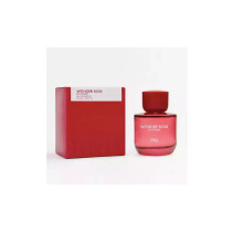 ZARA Wonder Rose So Intense Eau De Parfum EDP Perfume 90ml New