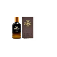 Zara Vanilla Collection 02 Eau de Parfum Men 100ml EDP Fragrance Spray Brand New