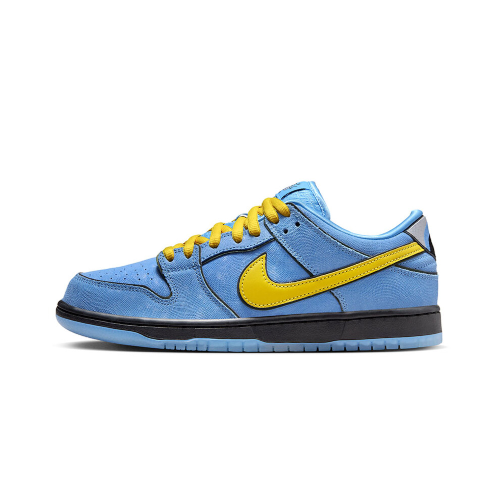 (EUR:36.5) Nike SB Dunk Low The Powerpuff Girls Bubbles FZ8320-400