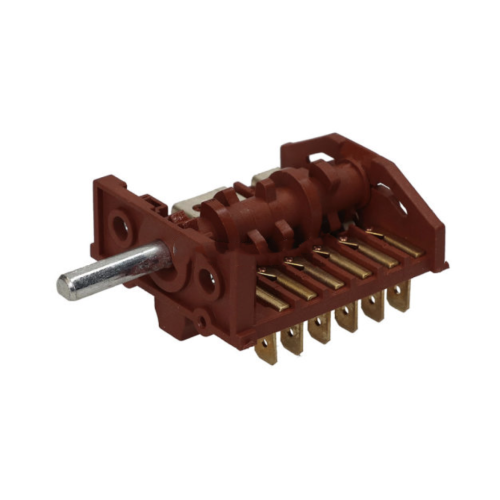 Logik Genuine LOGIK LBMFMX15 Oven Function Selector Switch