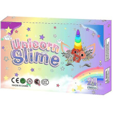 Slime Advent Calendar Countdown To Christmas 24 Day Surprises For Kids Ages 3 And Up Gift Party Xmas