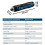 Bosch Bosch Go 3 Electric Screwdriver Professional Cordless Screwdriver 7+1 Gear Torque Rechargeable Cordless Drill Go 2 Upgrade 2