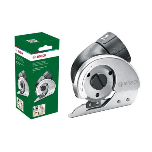 Bosch Bosch Universal Cutting Adapter for IXO Accessory for IXO Screwdriver