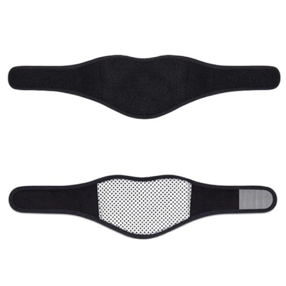Self-Heating Tourmaline Neck Magnetic Therapy Set To Relieve Fatigue And Pain
