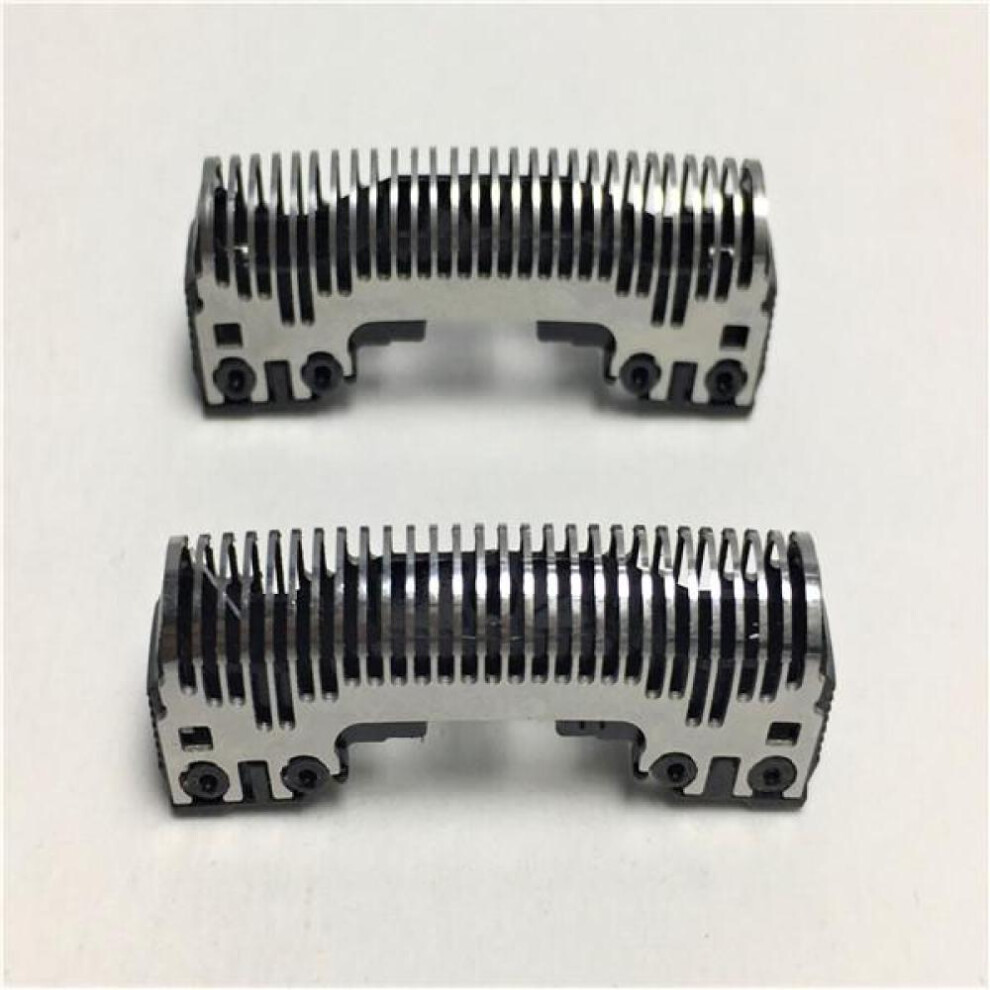 2X ! Shaver Razor Inner Blade Cutter Beard Replacement For Panasonic ES-RT33 ES-RT67 ES-RT87 ES-LT2N ES-LT4N ES-LT6N WES9068 WES9068N121