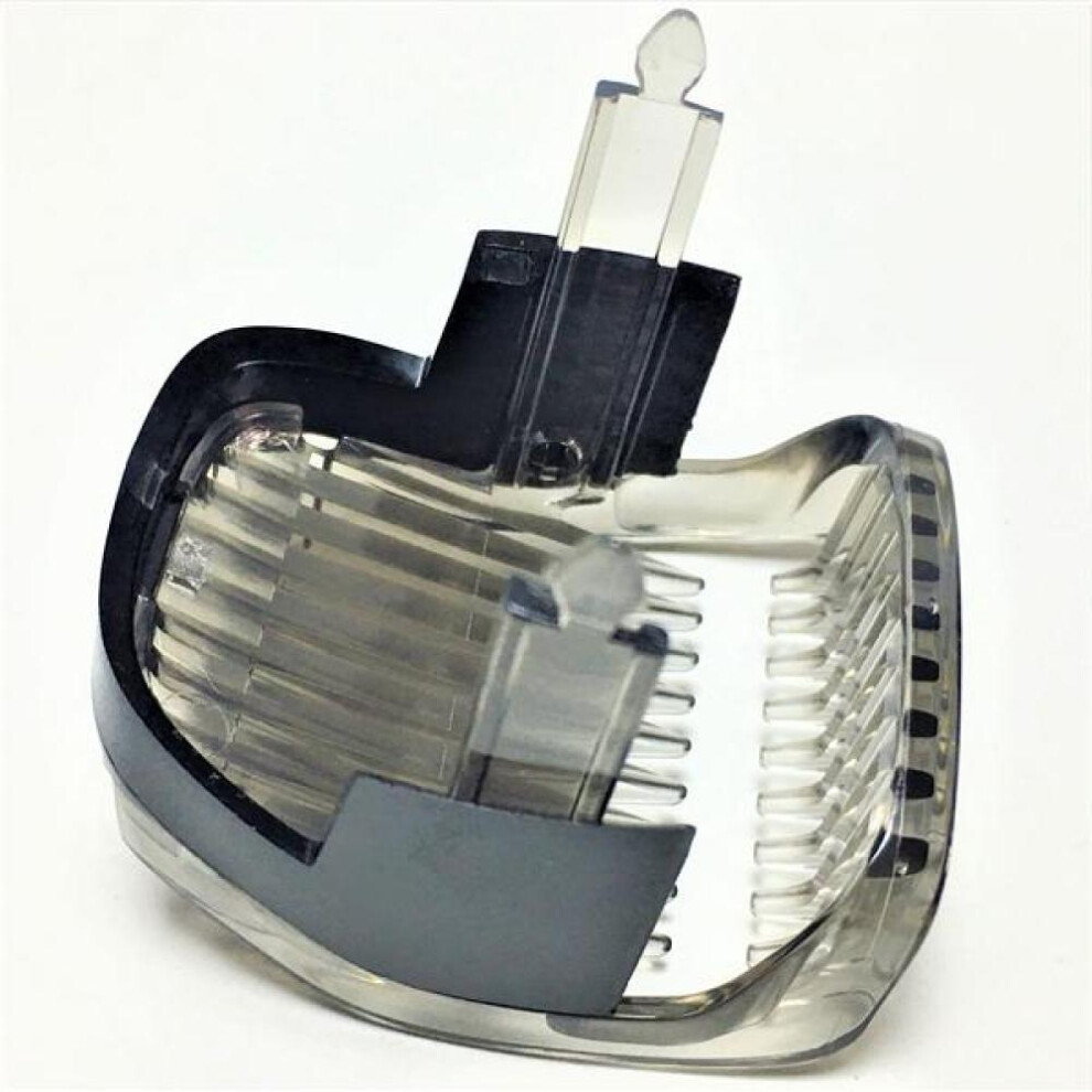 Hair Clipper Head Beard Trimmer COMB Replacement For Philips BT7201 BT7201/15 BT7520 BT7512 BT7500/15 BT7515 BT7202 Razor Shaver