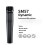 Musical Instrument Microphone Sm57 Dynamic Wired Mics Cardioid Microphone For Snare/drum/guitar 3
