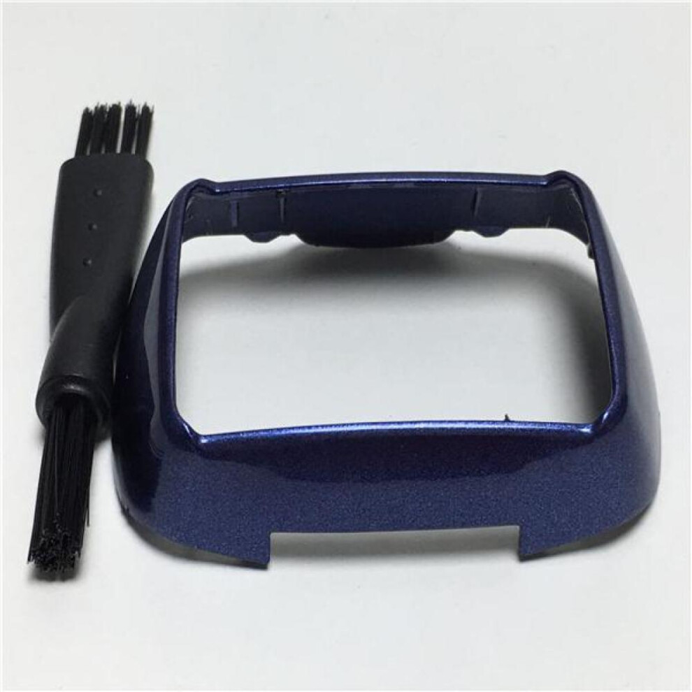 (blue) Shaver Razor Holder Cover Replacement For Panasonic ES-LV65 ES-LV9A-S ES-LV9B-S ES-LV54 ES-LV56 ES-ELV5-K ES-LV53-K ES-LV64 Arc5 Beard Parts