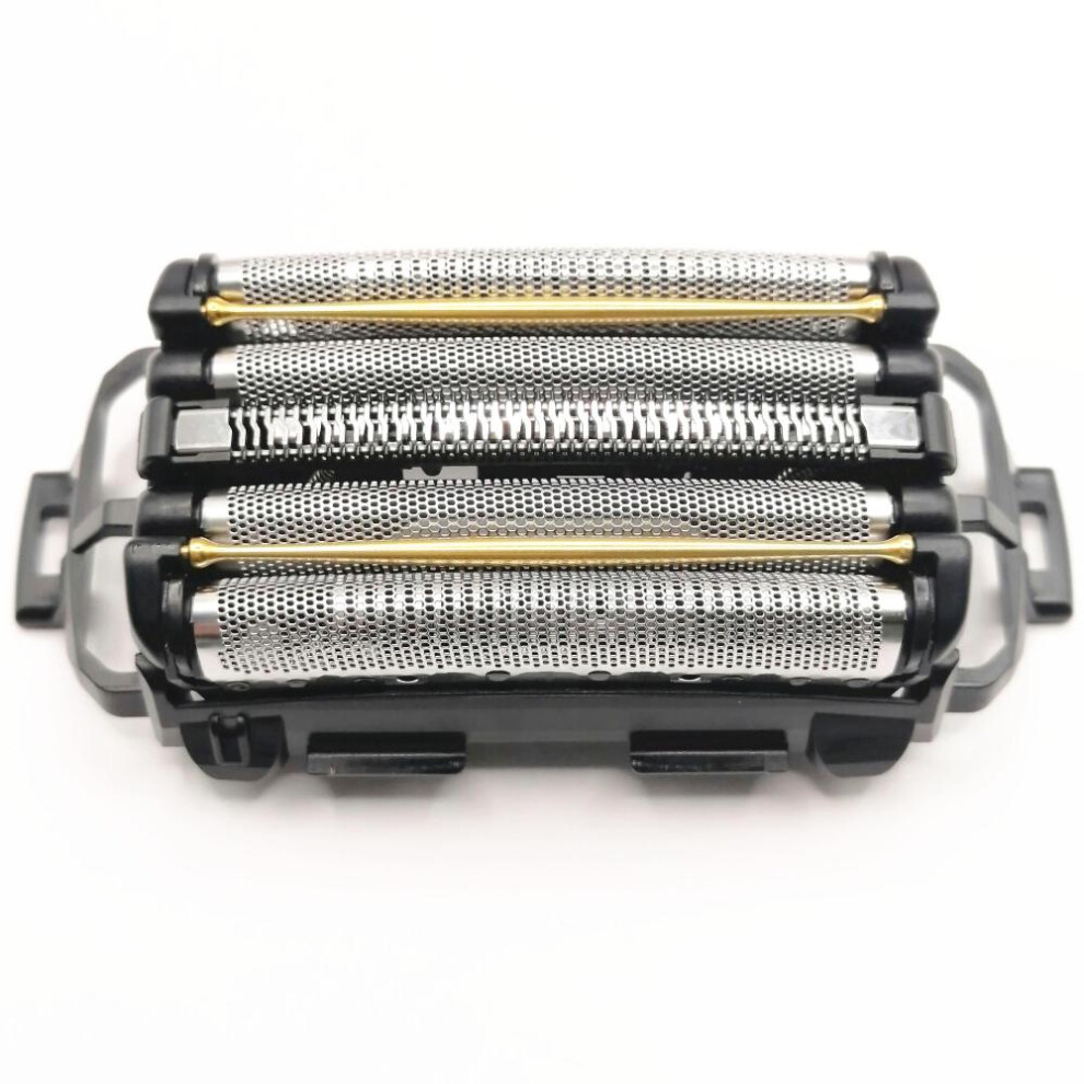 Men&apos;s Shaver Outer Foil Replacement For Panasonic ES-LV6Q ES-LV6N Razor Parts