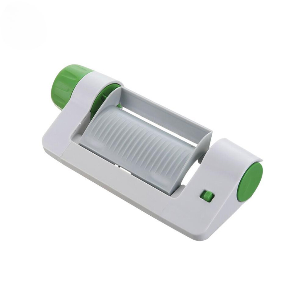 Multi-Function Slicers Cutter Vegetable Fruit Potato Rolls Round Sheet Cutting Slices Peelers Kitchen Safety Fast Manual Slicers