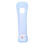 (White Accelerator with silicon case) Handle Sensor Motion Plus Accelerator for Wii with Silicon Case Cover 1