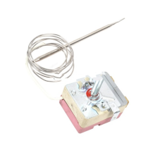 Genuine LOGIK LBMFMX15 Oven Thermostat