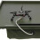 NGT NGT Profiler Bivvy Table  with Drop Down Storage Bag with stove 1
