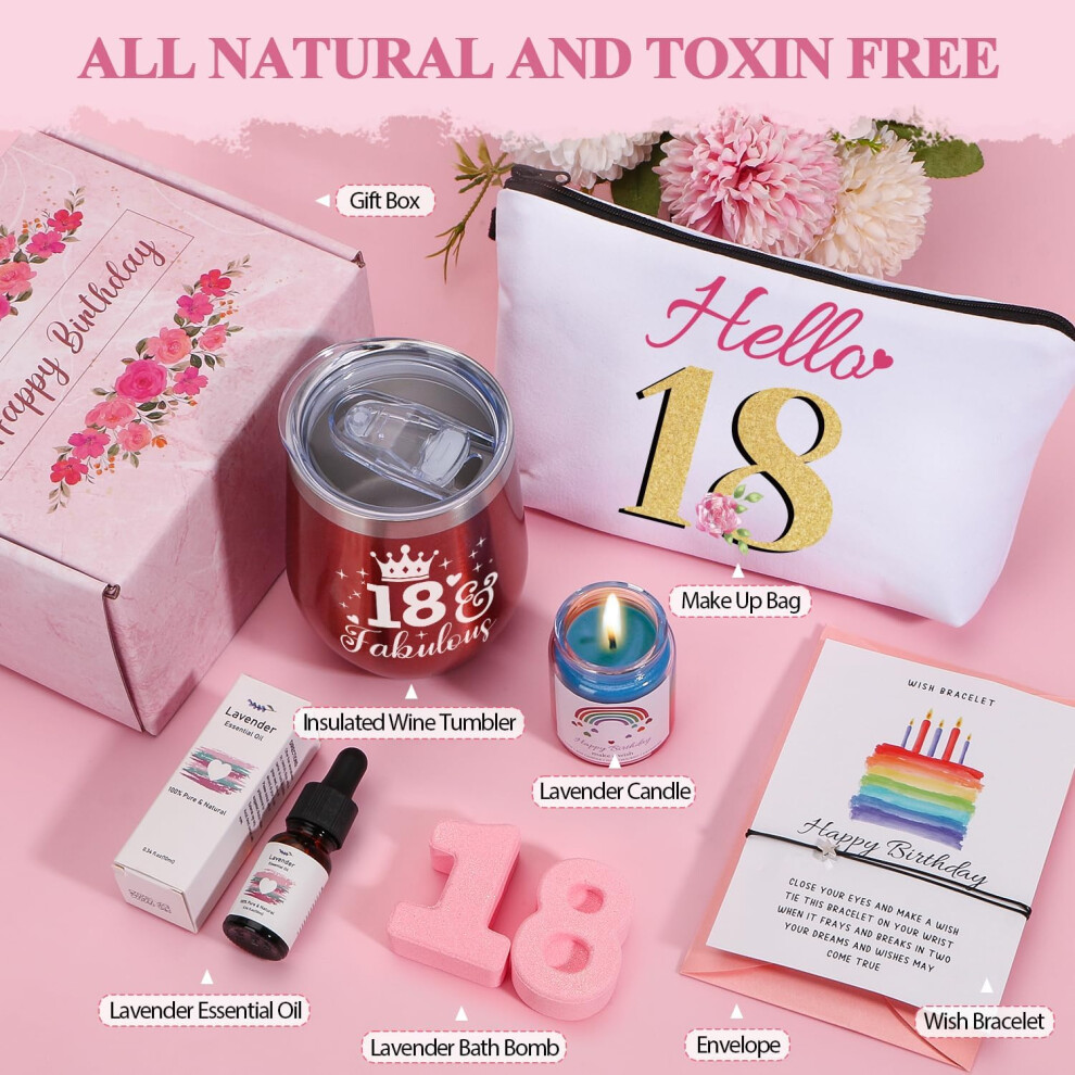 18th-tumbler-set--bath-sets-18th-birthday-gifts-for-girls--unusual-skin-care-18th-birthday-hampers-for-her-happy-18th-birthday-pamper-gifts-for-18-year-old-girls