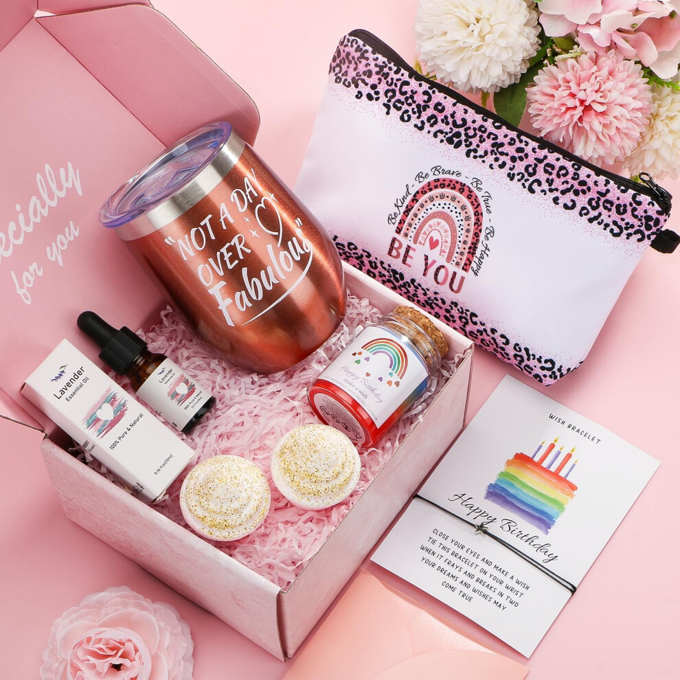 all-ages-tumbler-set--bath-sets-18th-birthday-gifts-for-girls--unusual-skin-care-18th-birthday-hampers-for-her-happy-18th-birthday-pamper-gifts-for-18-year-old-girls