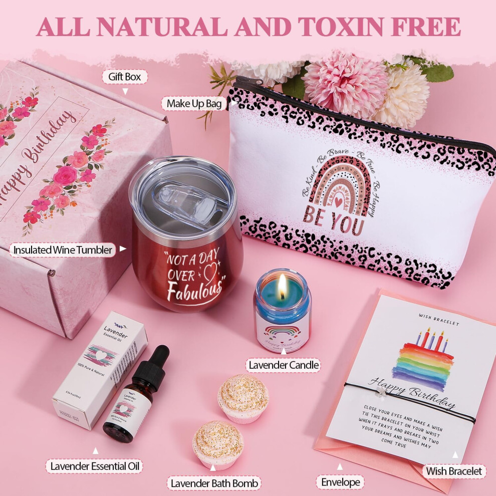 all-ages-tumbler-set--bath-sets-18th-birthday-gifts-for-girls--unusual-skin-care-18th-birthday-hampers-for-her-happy-18th-birthday-pamper-gifts-for-18-year-old-girls